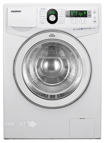Стиральная машина SAMSUNG wf1602yqc