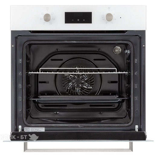 Духовой шкаф KRONA Regina 60 WH