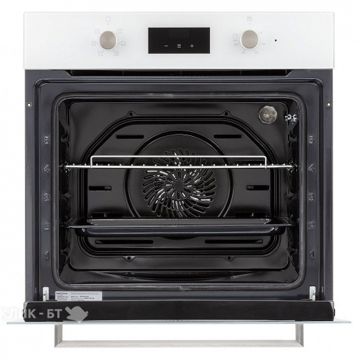 Духовой шкаф KRONA Regina 60 WH