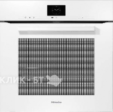 Духовой шкаф MIELE H7660BP BRWS бриллиантовый белый