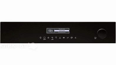 Духовой шкаф KUPPERSBUSCH BD 6750.0 S