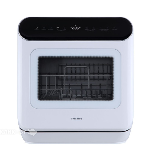 Посудомоечная машина DELVENTO VWP5500