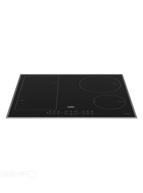 Варочная поверхность BEKO HII64200FMTX