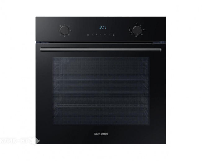 Духовой шкаф SAMSUNG NV68A1145CK/WT