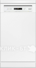 Посудомоечная машина Miele G 4620 SC