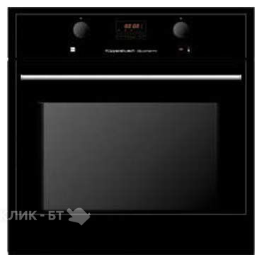 Духовой шкаф Kuppersbusch EEB 6200.5 JX 