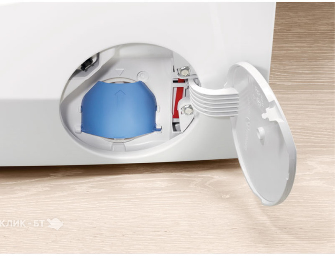 Стиральная машина ELECTROLUX EW7F4692EQ