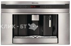 Встраиваемая кофемашина Electrolux EBA63810X