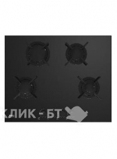 Варочная панель BEKO HING642202SB черный