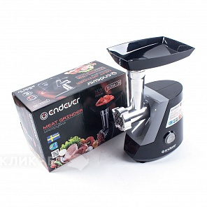 Мясорубка ENDEVER Sigma 39