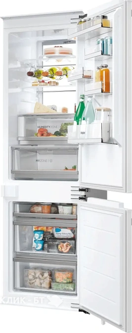 Холодильник HAIER HBCN5177CU1