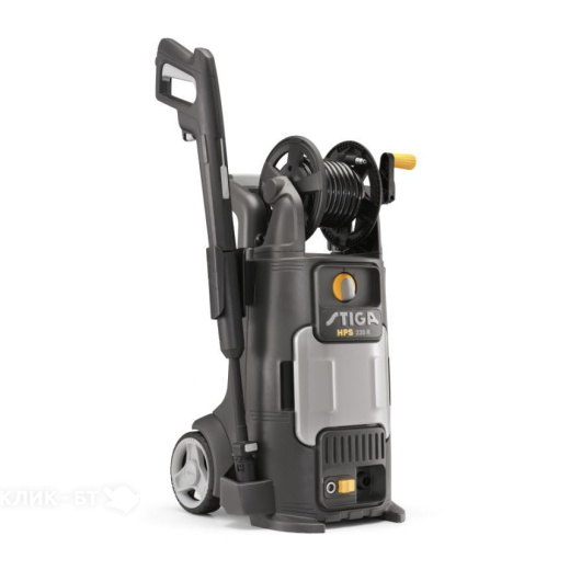 Минимойка Stiga HPS 235 R