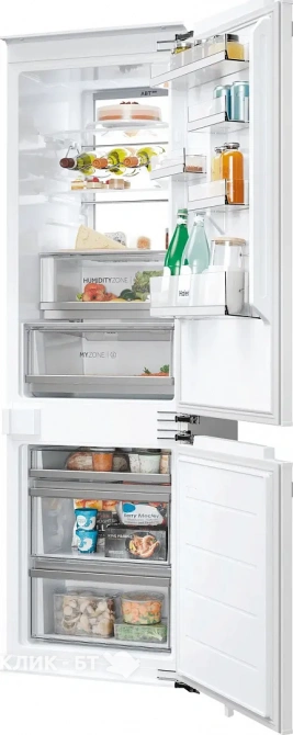 Холодильник HAIER HBCN5177CU1