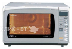 Микроволновая печь PANASONIC nn-c 785 jfzpe