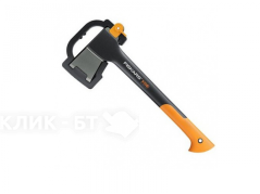 Топор FISKARS X10