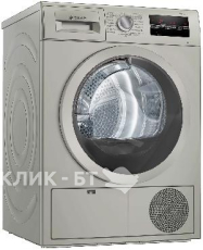 Сушильная машина BOSCH WTG8641XME