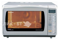Микроволновая печь PANASONIC nn-c 785 jfzpe