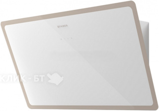 Вытяжка FABER 110.0456.116 FABER GLAM-LIGHT EV8P WH/WG A80