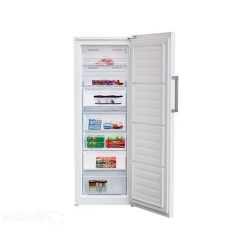 Морозильная камера Beko FNKW 290T21W