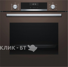 Духовой шкаф BOSCH HBG 537 YM 0 R
