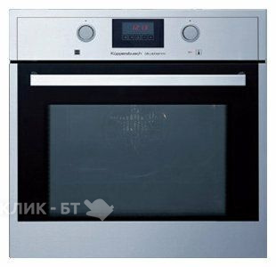 Духовой шкаф Kuppersbusch EEB 6200.8 EX 