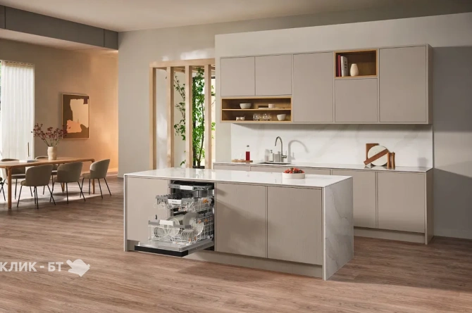 Посудомоечная машина MIELE G 7210 SCi OBSW