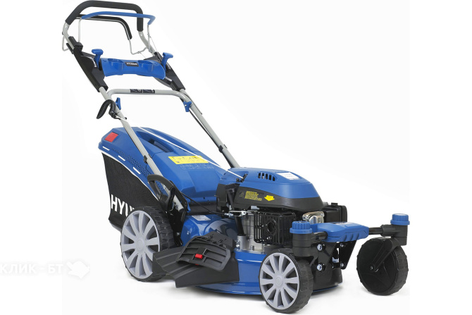 Газонокосилка HYUNDAI L 5110RS