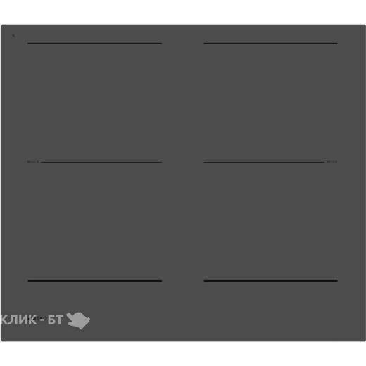 Варочная поверхность ASKO HI2643FMG1