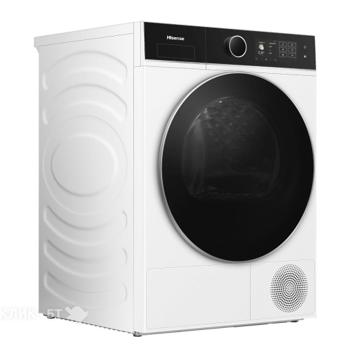 Сушильная машина HISENSE DH5I104UW2B