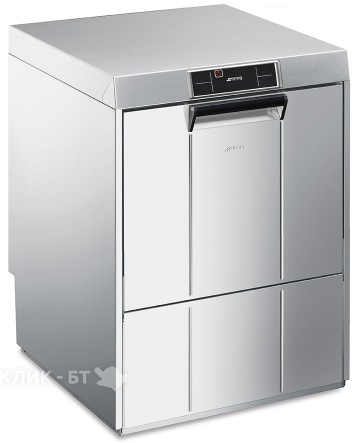 Посудомоечная машина SMEG UD520DS
