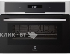Микроволновая печь ELECTROLUX EVY96800AX