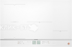 Варочная поверхность DE DIETRICH DPI7884W