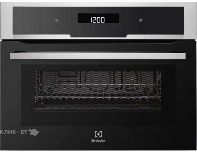 Микроволновая печь ELECTROLUX EVY96800AX