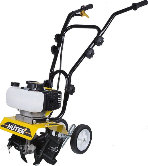 Культиватор HUTER GMC-2.8