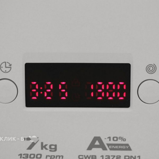 Стиральная машина CANDY cwb 1372 dn1