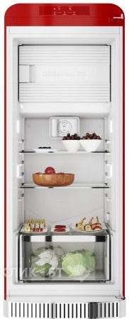 Холодильник KitchenAid KCFME 60150R