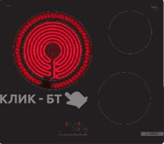Варочная поверхность BOSCH PKK611BB2E