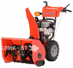 Снегоуборщик SIMPLICITY sih1528se