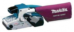 Ленточная шлифмашина MAKITA 9404