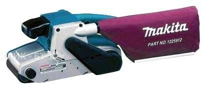 Ленточная шлифмашина MAKITA 9404