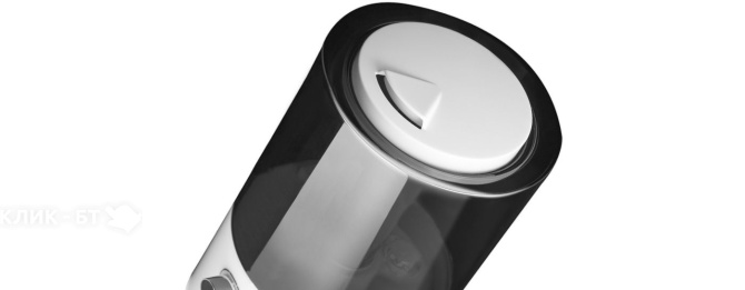 Увлажнитель воздуха CENTEK СТ-5101 Black