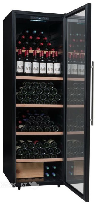 Винный шкаф Climadiff PCLV250