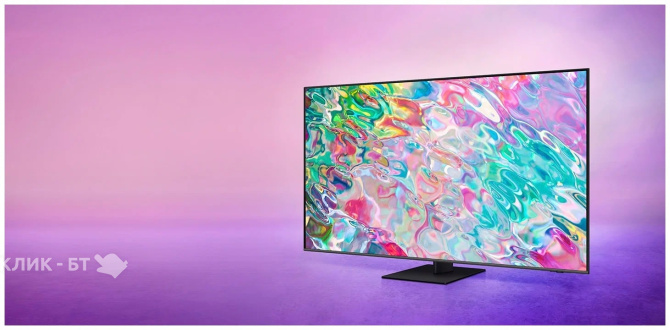 Телевизор SAMSUNG QE65Q70BAU