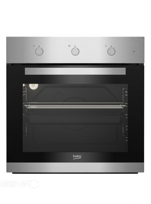 Духовой шкаф BEKO BKC 22103 X