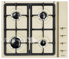 Варочная поверхность SMEG sr804pog