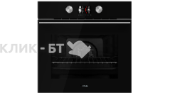 Духовой шкаф Teka HLB 8600 NIGHT RIVER BLACK (111000010)