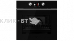 Духовой шкаф Teka HLB 8600 NIGHT RIVER BLACK (111000010)
