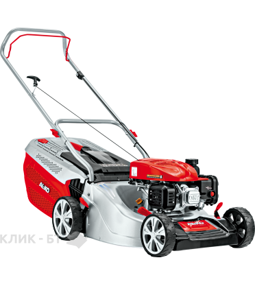 Газонокосилка AL-KO Highline 46.5 P-A 119616