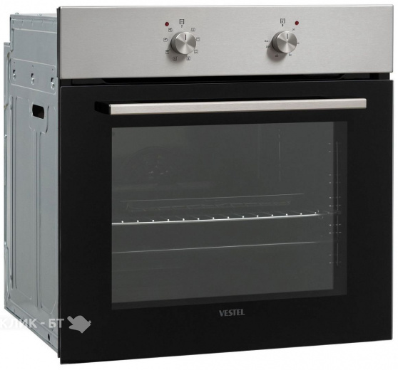 Духовой шкаф VESTEL VOE65100X