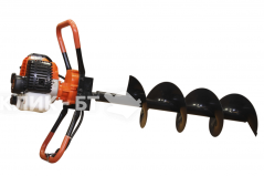 Мотобур CARVER ag-52/000 01.003.00011